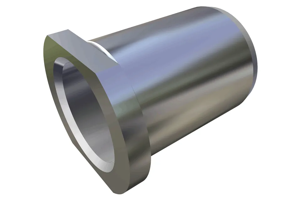 חלק מנוע Cummins - בוכנה לבקרת לחץ 3021618