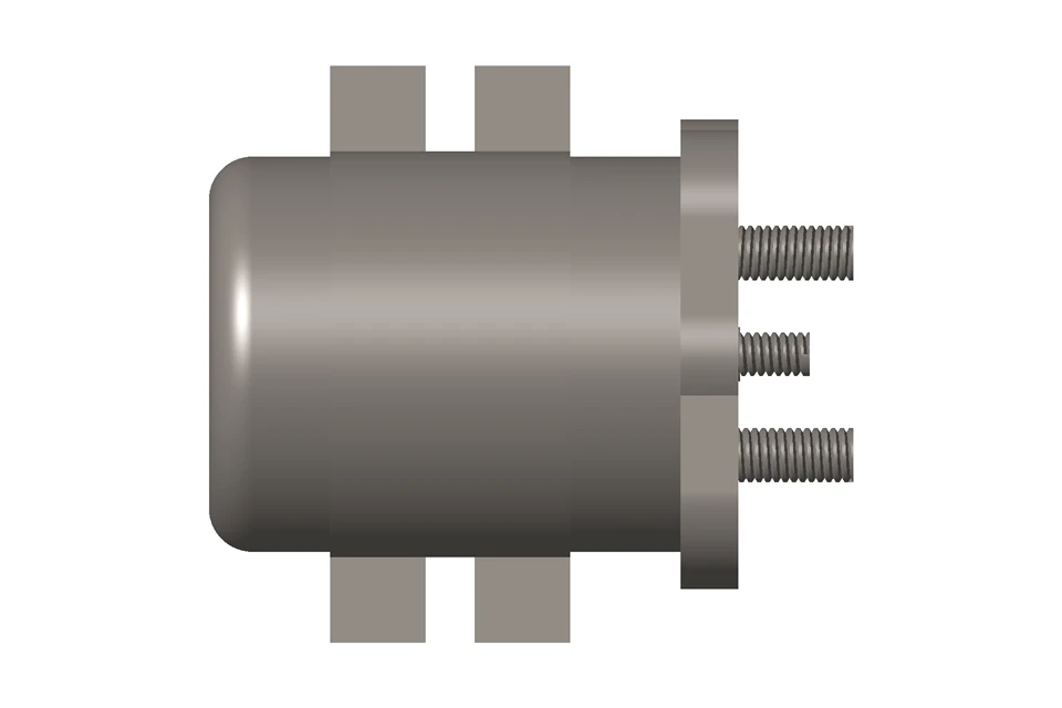 Magnetic Switch 24V 3050692 Compatible With Cummins Diesel Engine NT855 KTA19 KTA38 M11 Heavy Duty Truck Parts