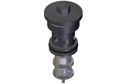 CUMMINS מסך חלקי חילוף מקורי 3645469